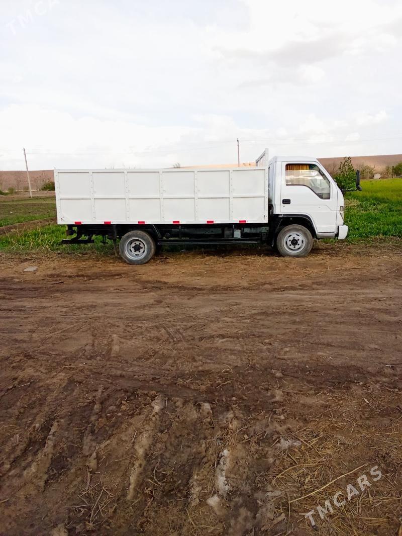 Forland H2 2013 - 125 000 TMT - Фарап - img 1