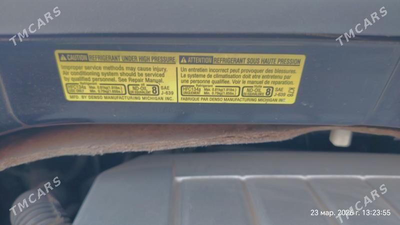 Toyota Sienna 2009 - 280 000 TMT - Boldumsaz - img 1