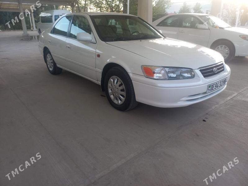 Toyota Camry 2000 - 150 000 TMT - Mary - img 1