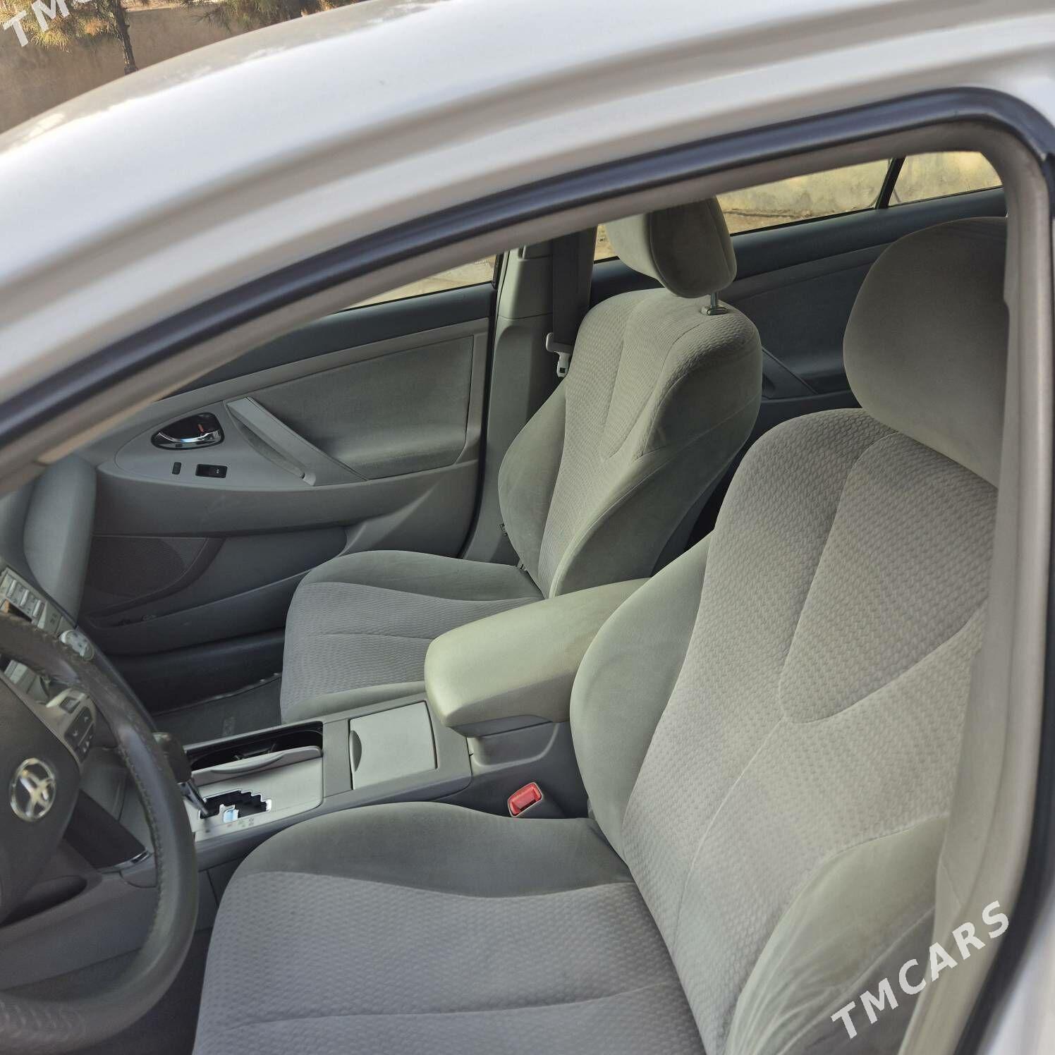 Toyota Camry 2010 - 215 000 TMT - Aşgabat - img 1