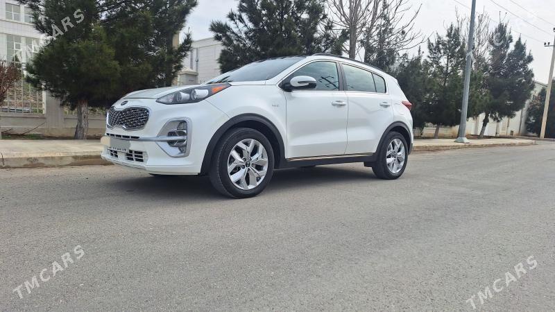Kia Sportage 2020 - 285 000 TMT - Aşgabat - img 1