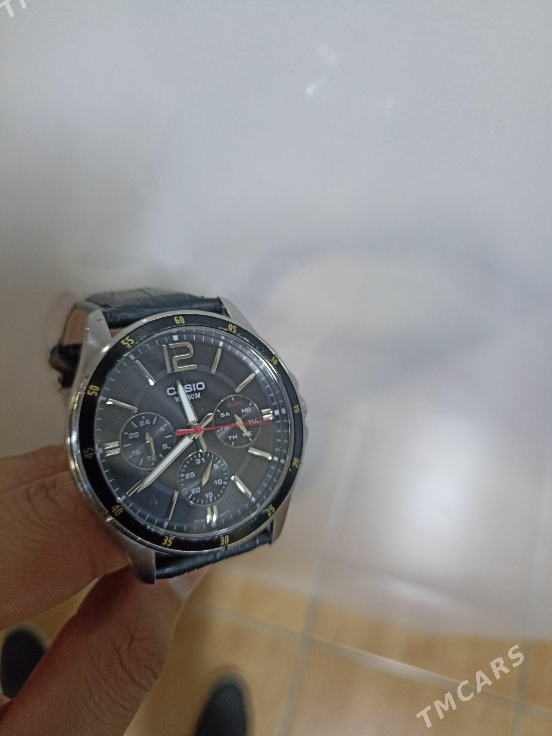 Casio - Kerki - img 1