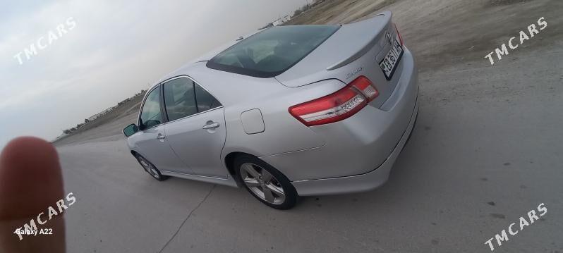 Toyota Camry 2007 - 180 000 TMT - Bäherden - img 1