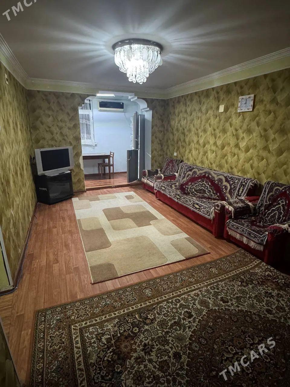 АРЕНДА 10МКР 1Х2 КОМН - Aşgabat - img 1