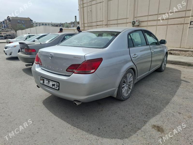 Toyota Avalon 2007 - 119 000 TMT - Türkmenabat - img 1