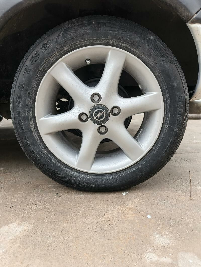 Karolla diska 14lik - Aşgabat - img 1