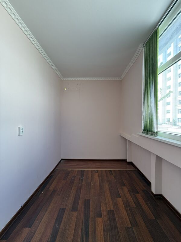 Gaudanka 1kom 2 edelen 1 etaj - Aşgabat - img 1