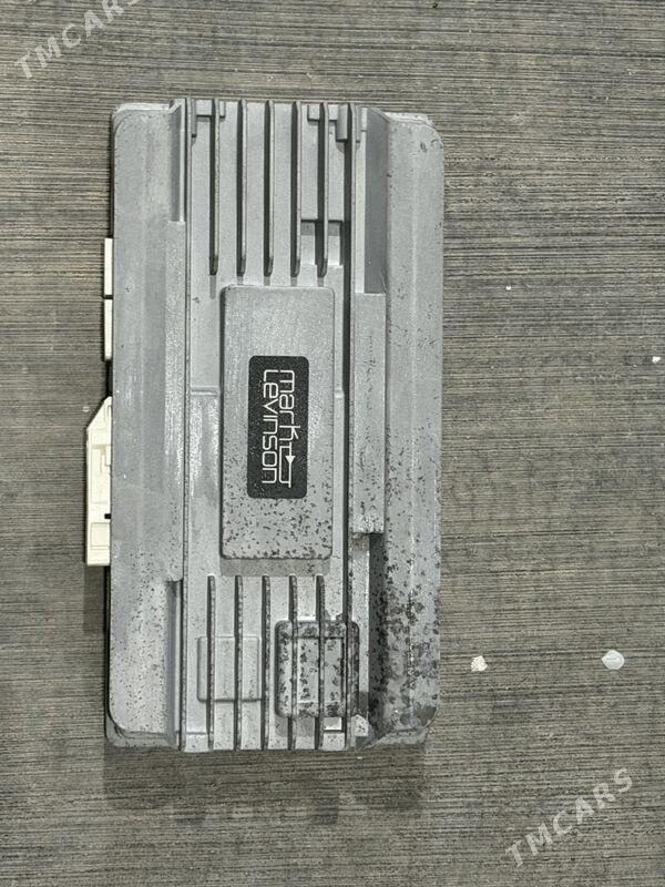 Mark Levinson 23 Leksus es usu 9 800 TMT - Aşgabat - img 1