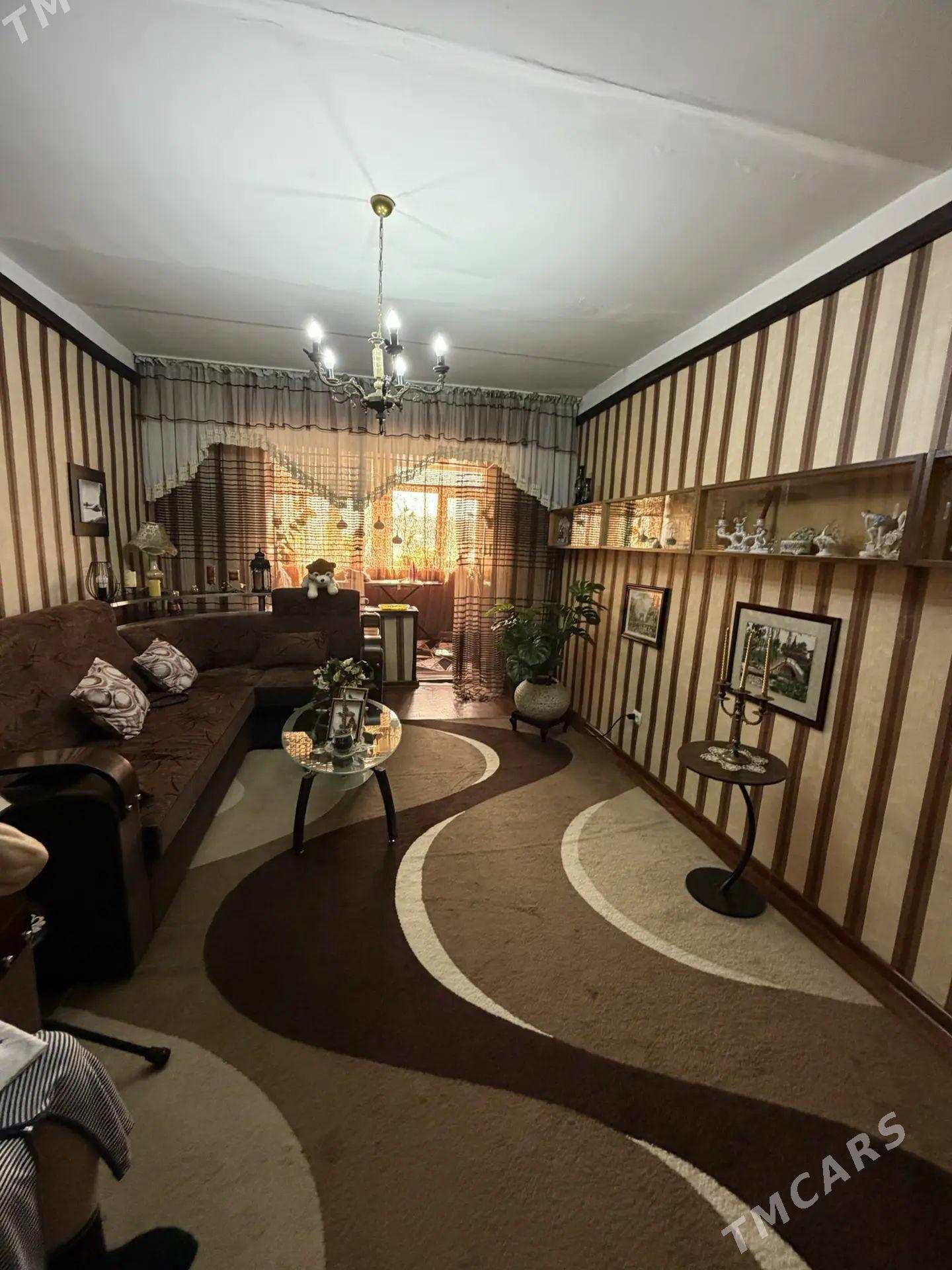 30 микрорайон - 30 mkr - img 1