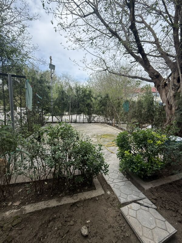 2 мкр 3 комнаты 1 этаж +огород - Aşgabat - img 1