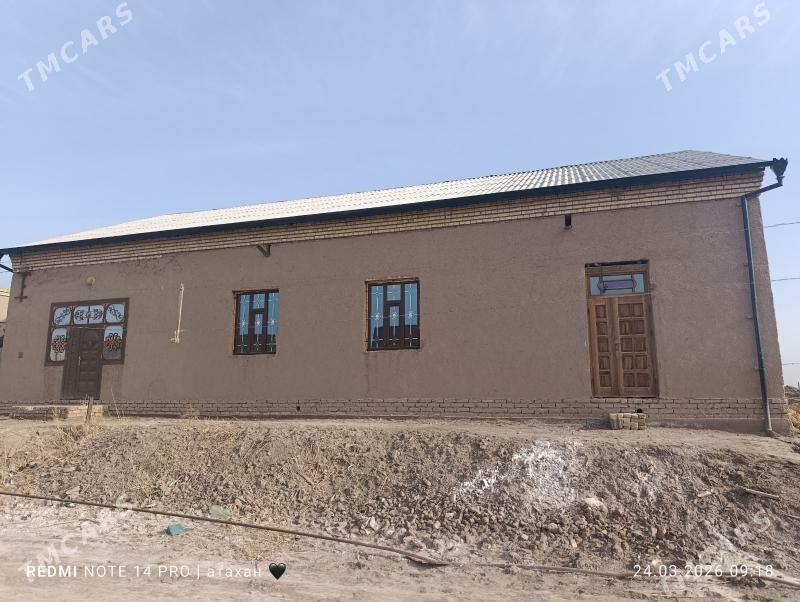 jay satlyk - Гурбансолтан Едже - img 1