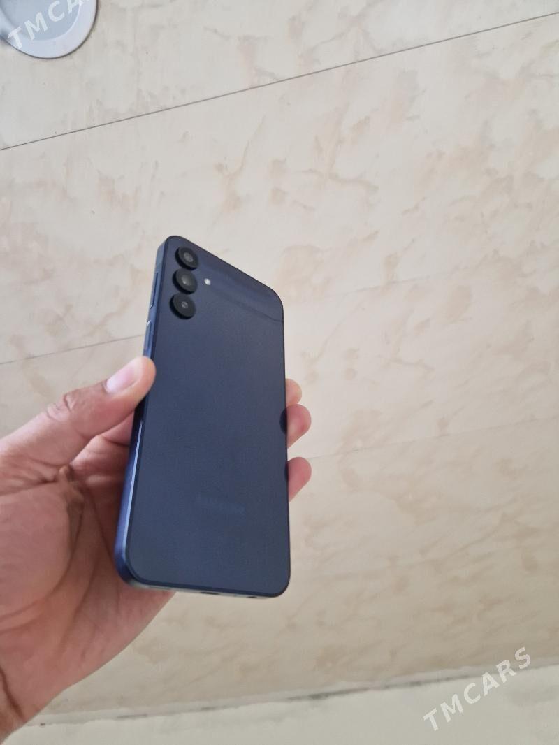 samsung a15 - Aşgabat - img 1