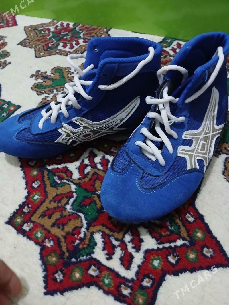 barsowka - Дашогуз - img 1