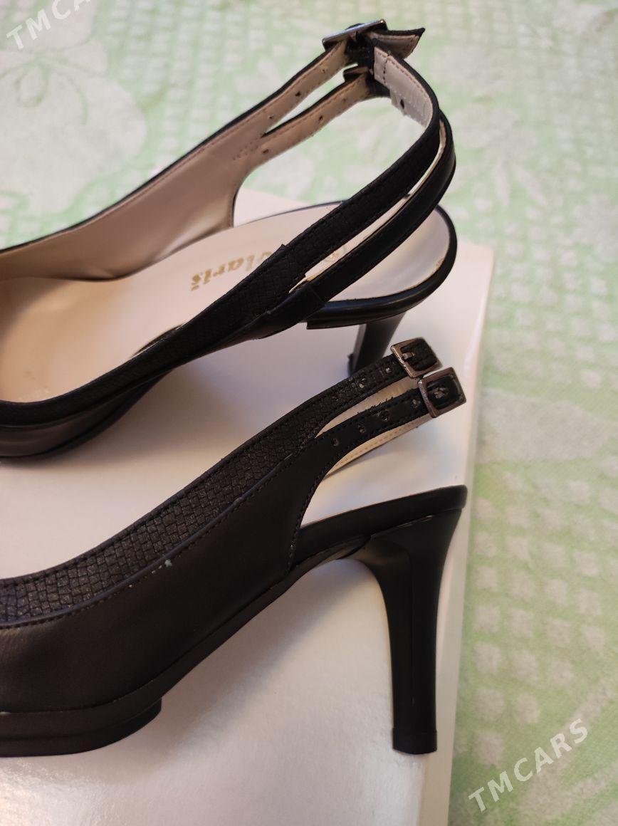 Tufli - Türkmenbaşy - img 1