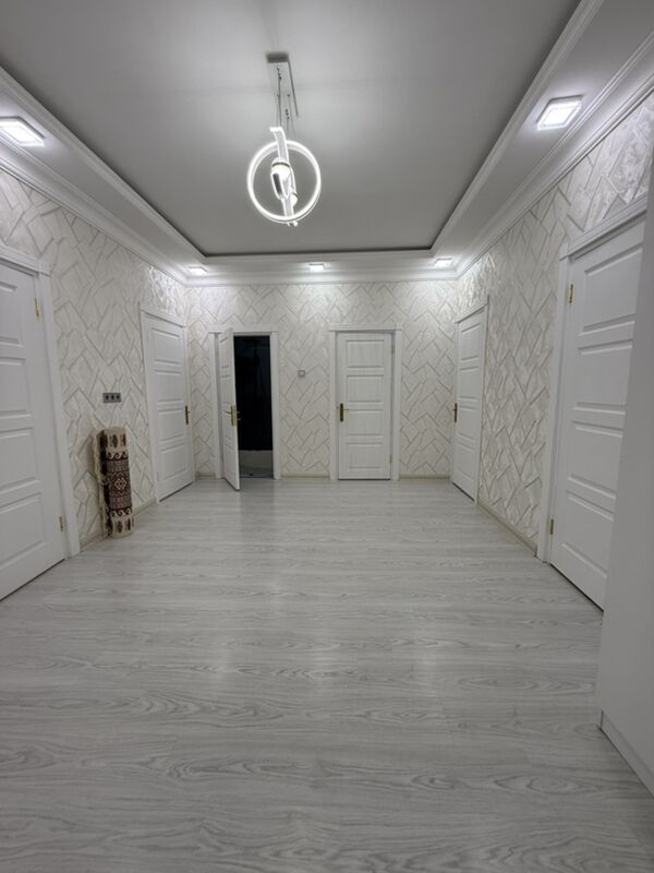 JEMAGAT 3 KOM 4 ETAJ - Ашхабад - img 1