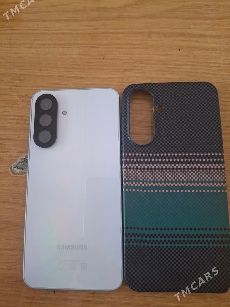 Samsung A36 5g 8/128 - Туркменабат - img 1