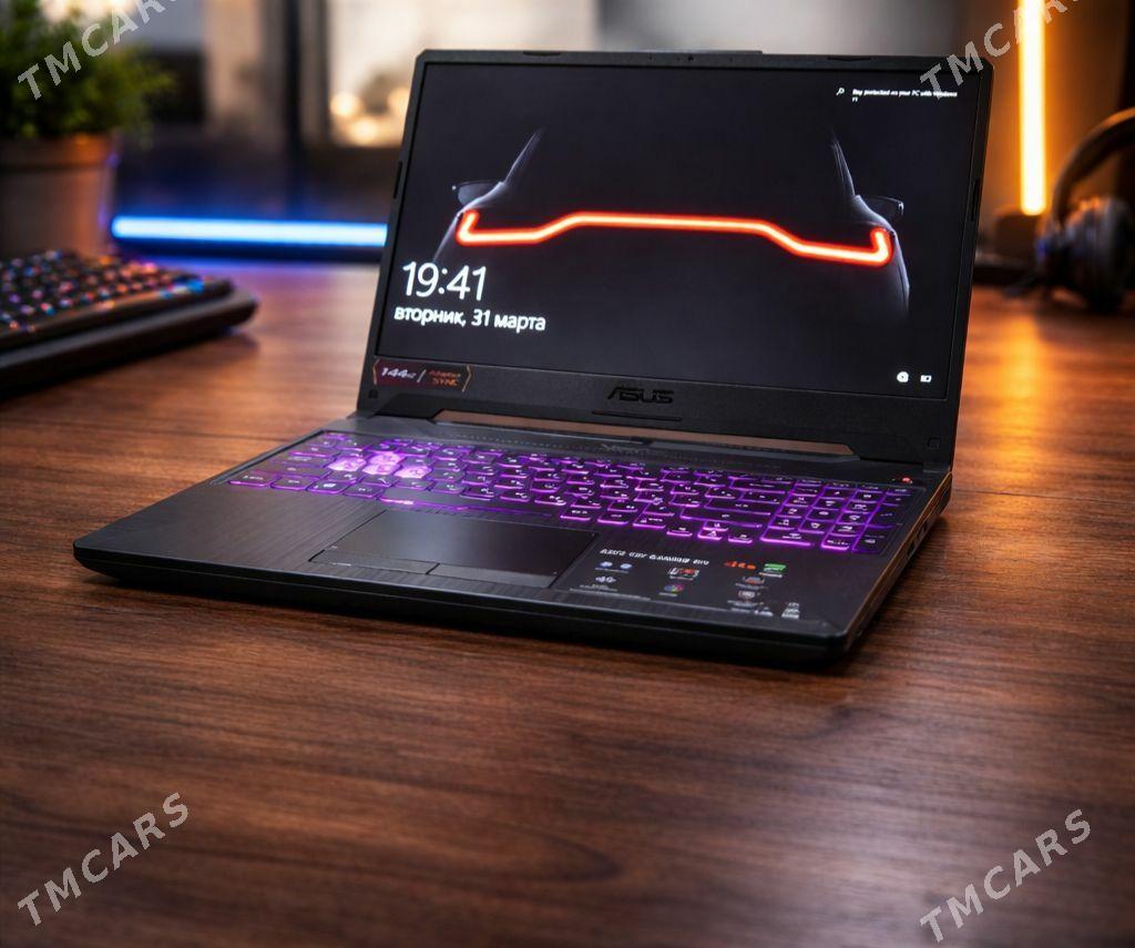 RYZEN 5 | RTX 3050 | RAM 16GB - Aşgabat - img 1