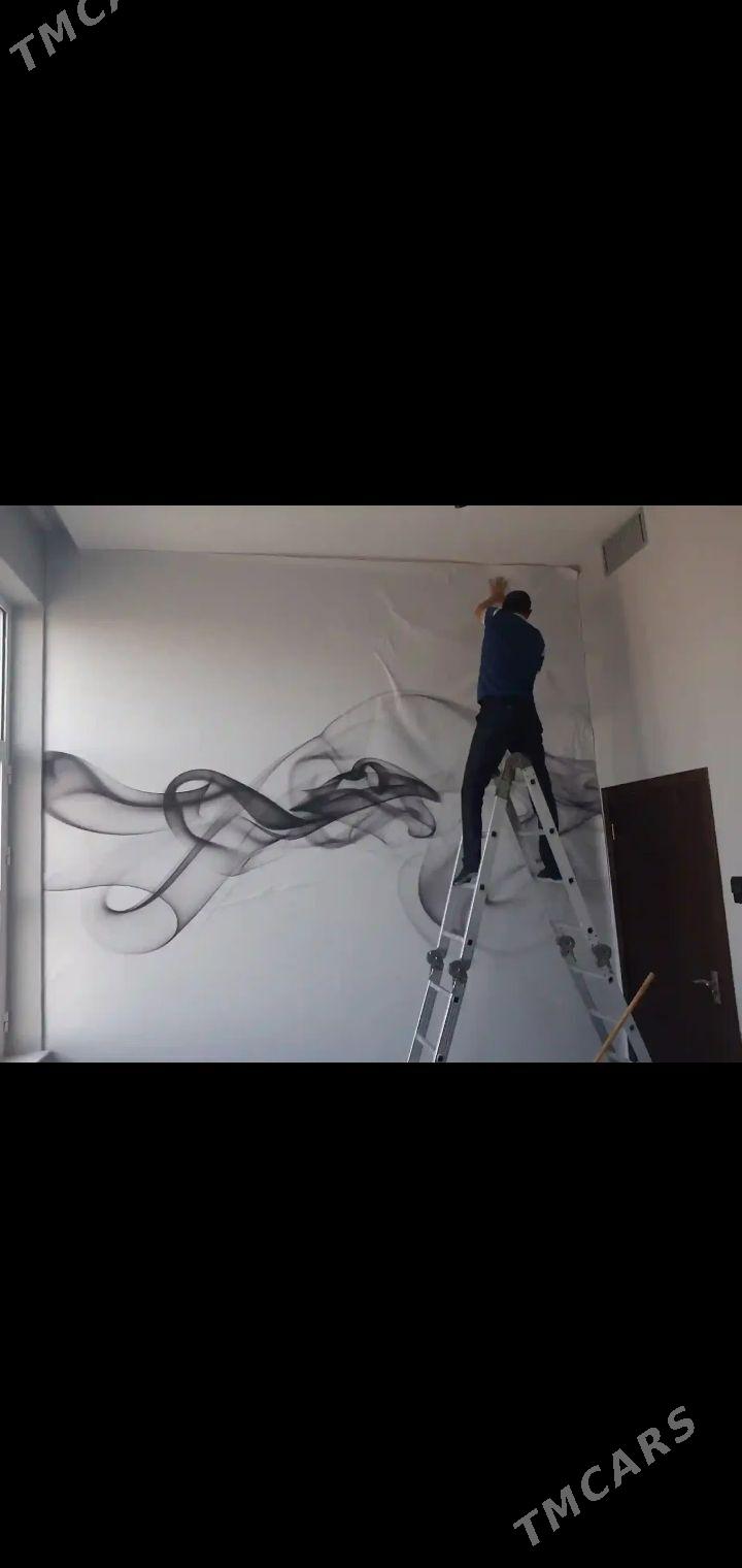 aboy ishleri edyas - Aşgabat - img 1