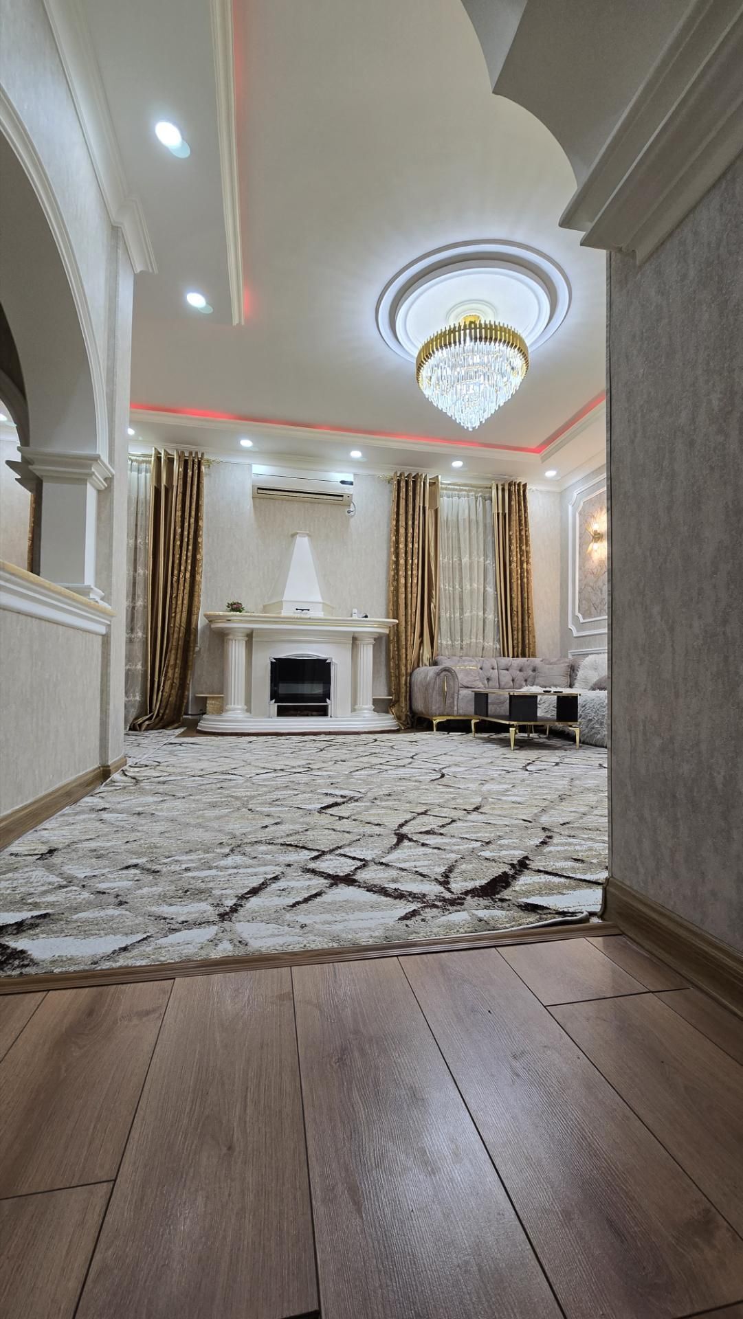 Свобода Высокий потолок 1 этаж - 1 mkr - img 1