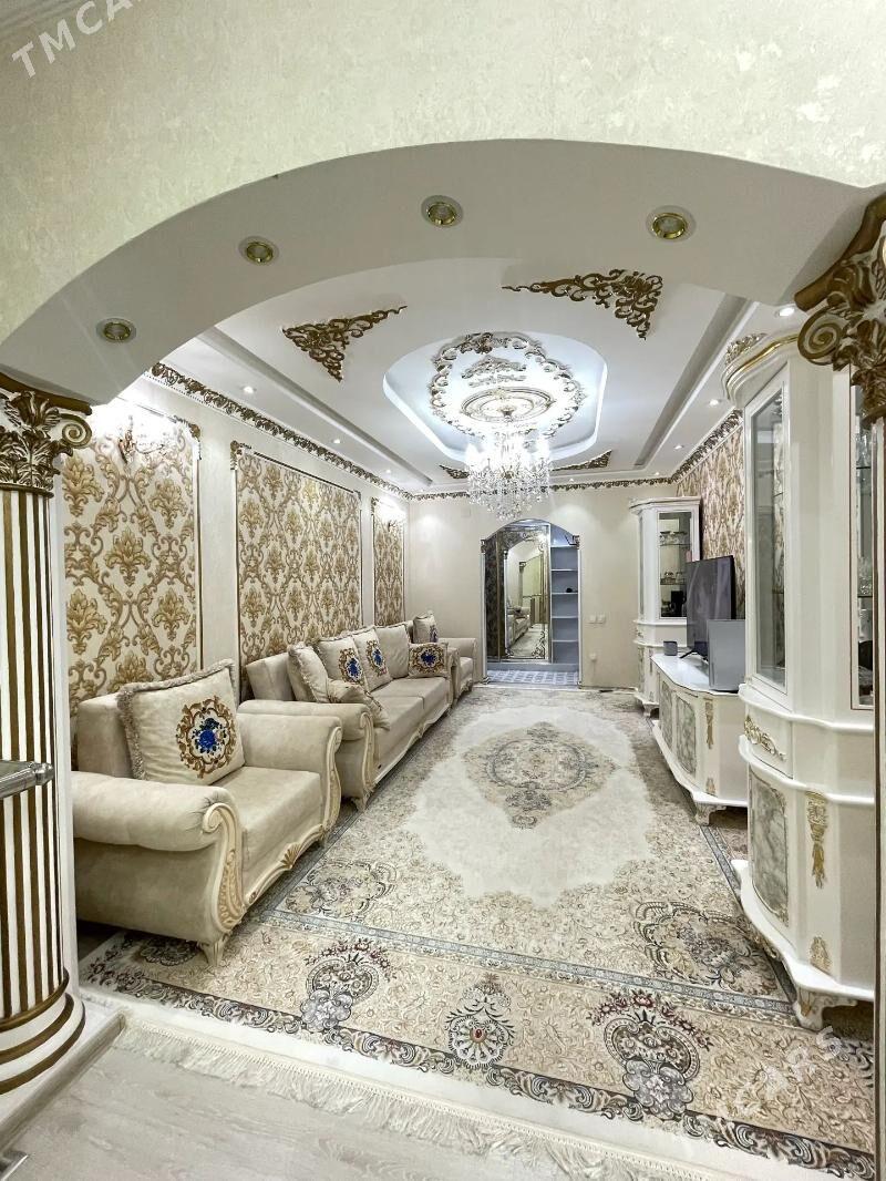 5 к 1 этаж Гаудан Дуплекс - Aşgabat - img 1