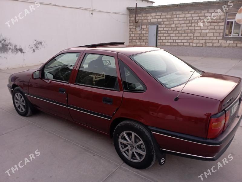 Opel Vectra 1992 - 65 000 TMT - Гызыларбат - img 1