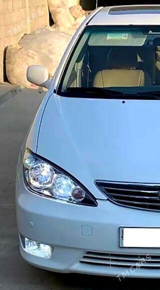 Toyota Camry 2003 - 220 000 TMT - Кака - img 1