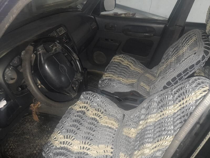 Toyota RAV4 1997 - 73 000 TMT - Дашогуз - img 1