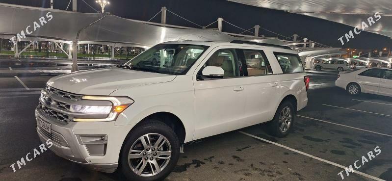 Ford Expedition 2024 - 810 000 TMT - Aşgabat - img 1