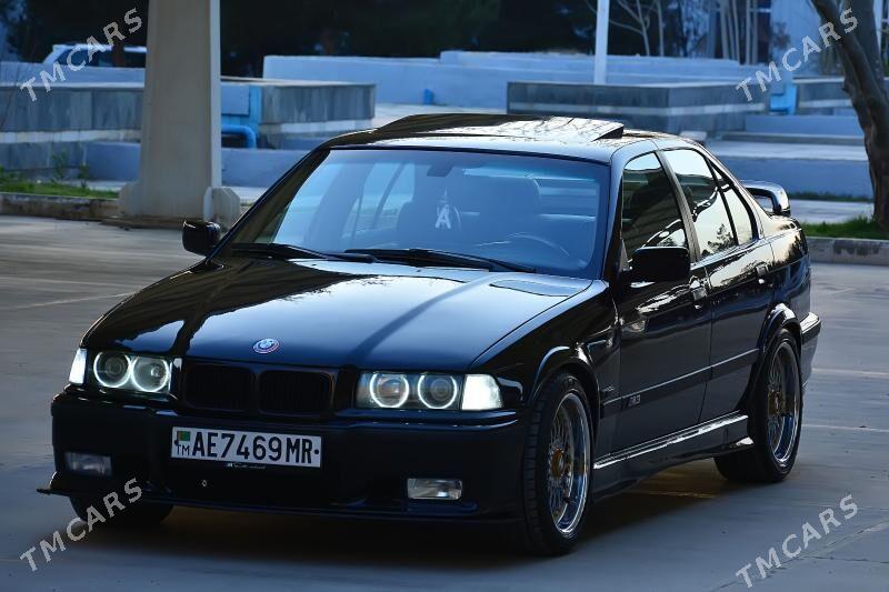 BMW 330 1993 - 110 000 TMT - Mary - img 1