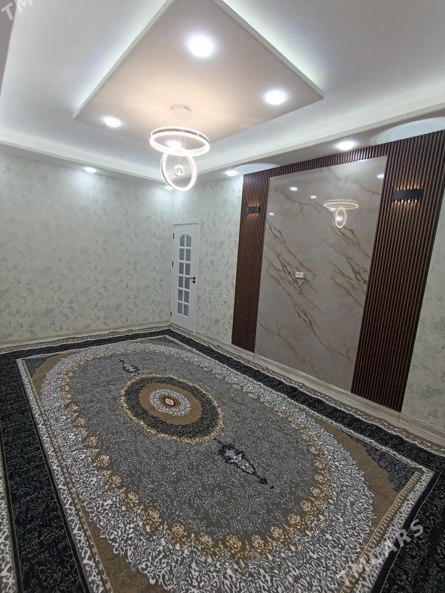 satlyk jay kwartira gagarin 2k - Aşgabat - img 1