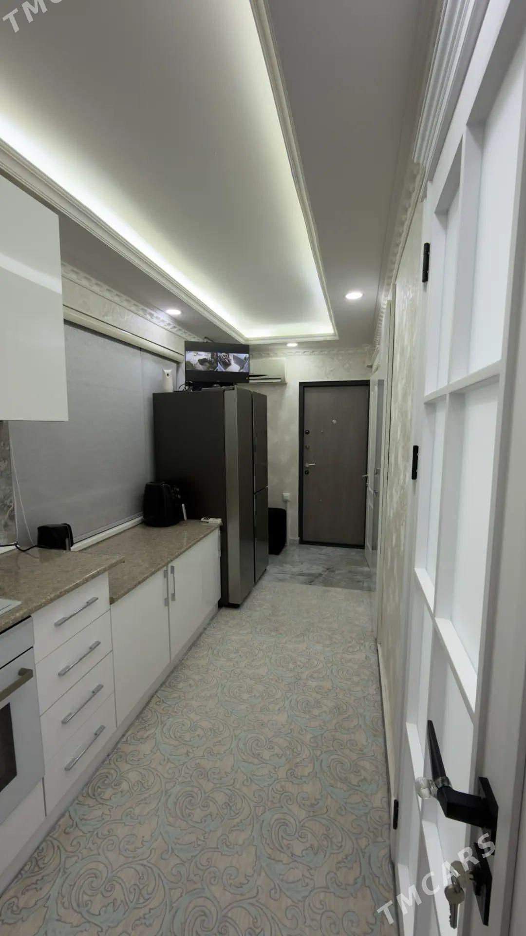 квартира 4 мкр satlyk jai - Aşgabat - img 1