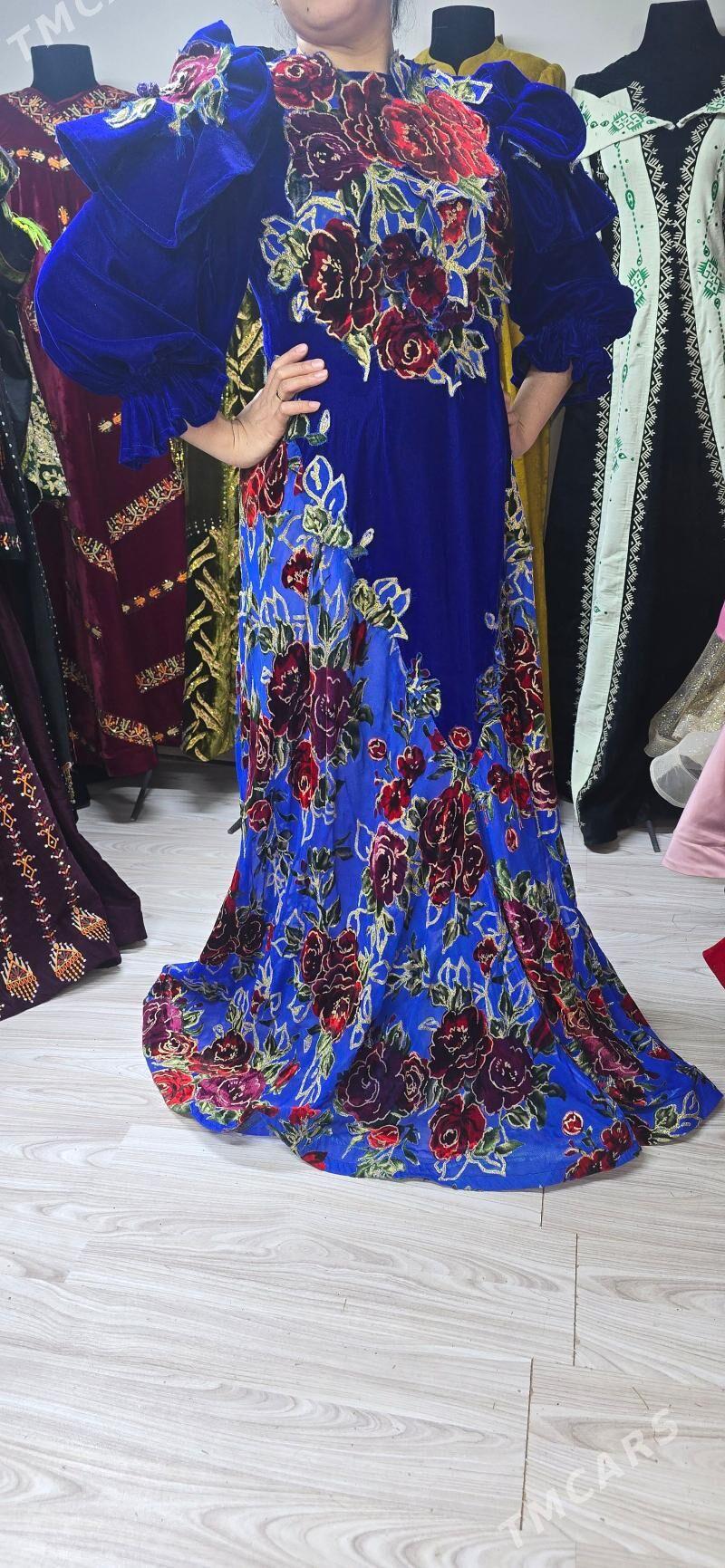 satlyk kőÿnek - Балканабат - img 1