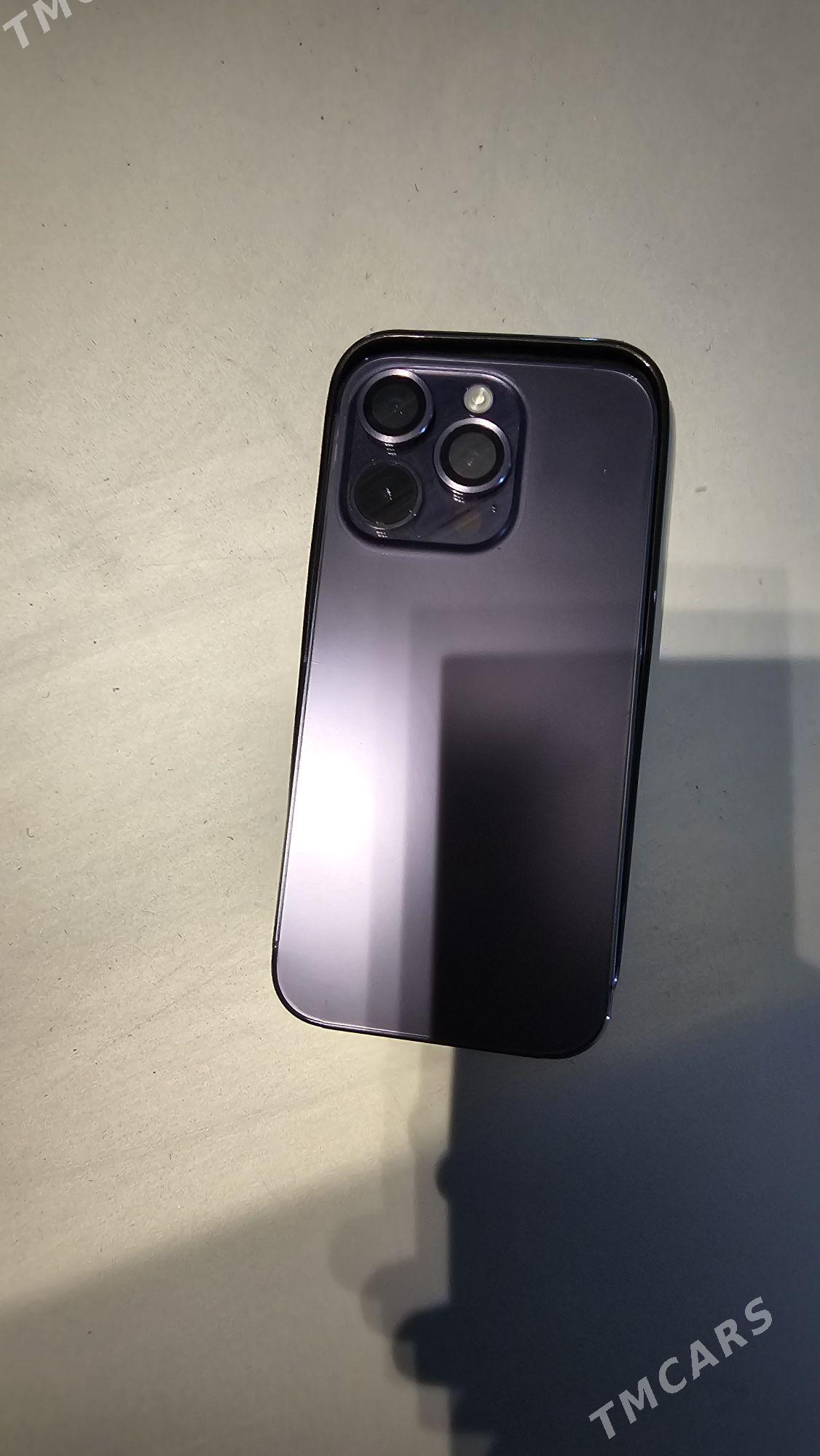 ayfon - Ашхабад - img 1