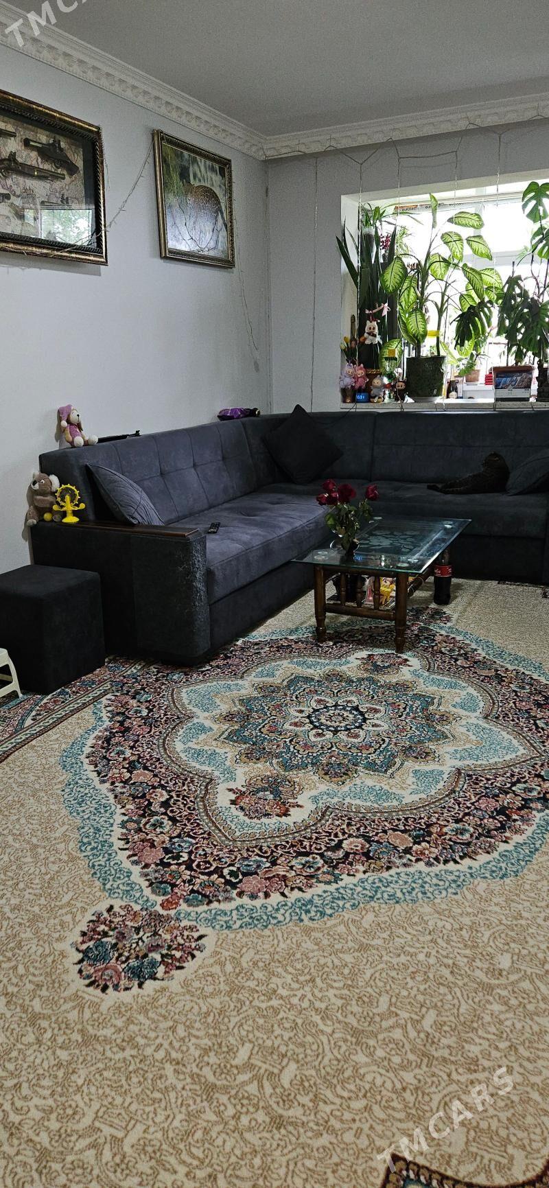 КВАРТИРА - Aşgabat - img 1