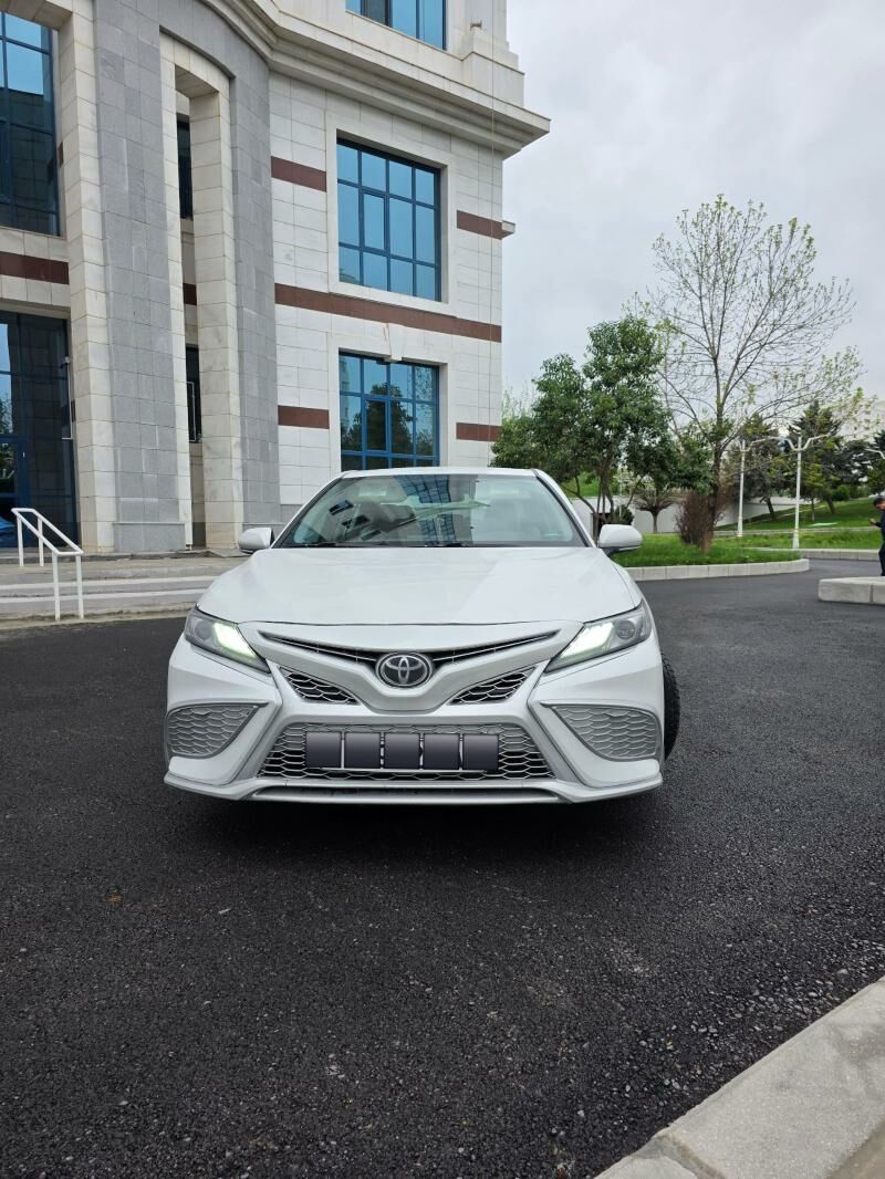camry 2021 bamper oni yzy paro 2 200 TMT - Aşgabat - img 1