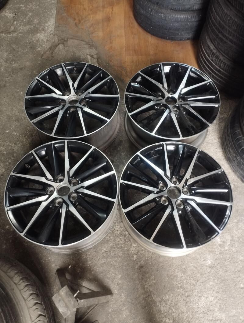 21kemri diska ARGINAL 14 500 TMT - Хитровка - img 1