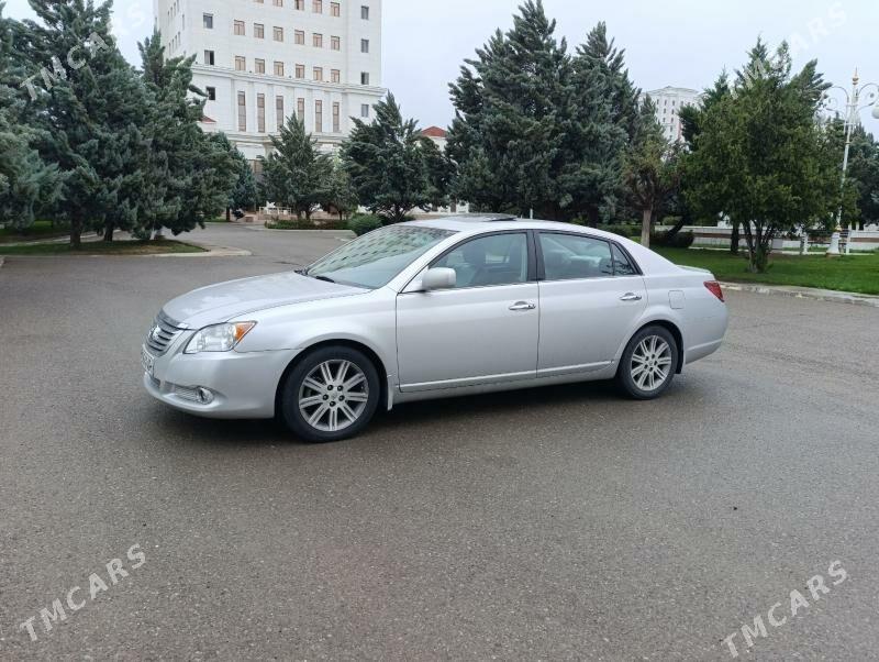 Toyota Avalon 2008 - 255 000 TMT - Ашхабад - img 1