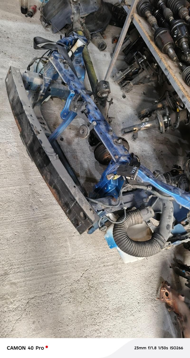 noskat kelte morda toyota 1 TMT - Ашхабад - img 1