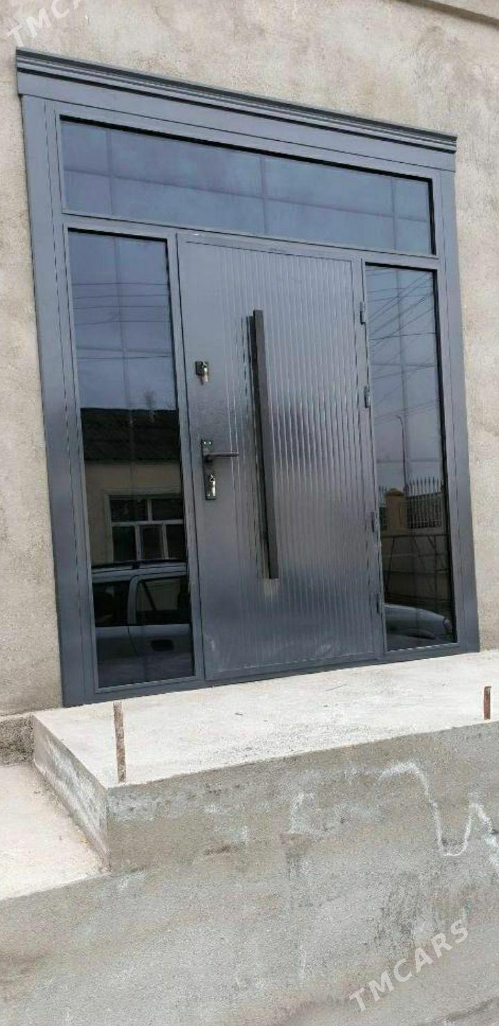 weranda - Aşgabat - img 1