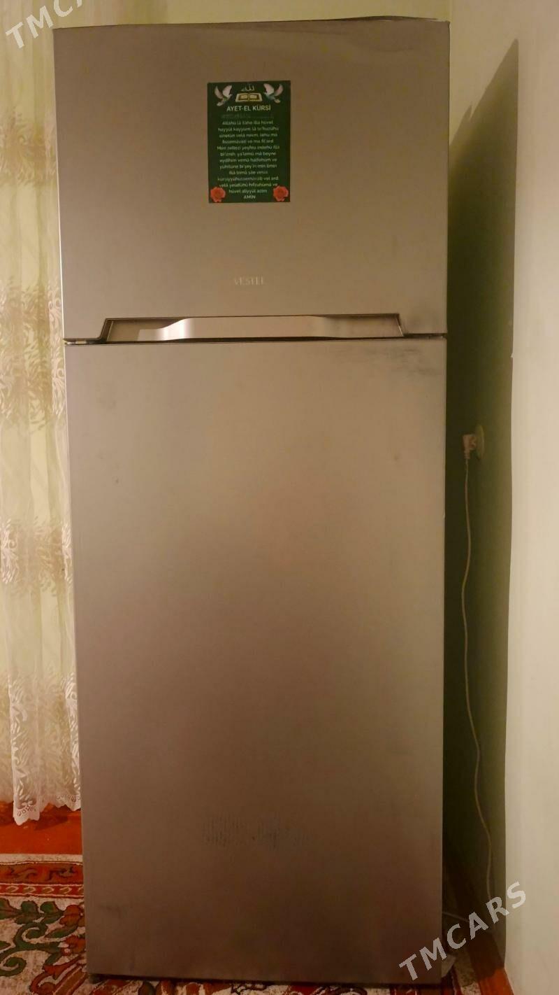 vestel holodilnik - Aşgabat - img 1