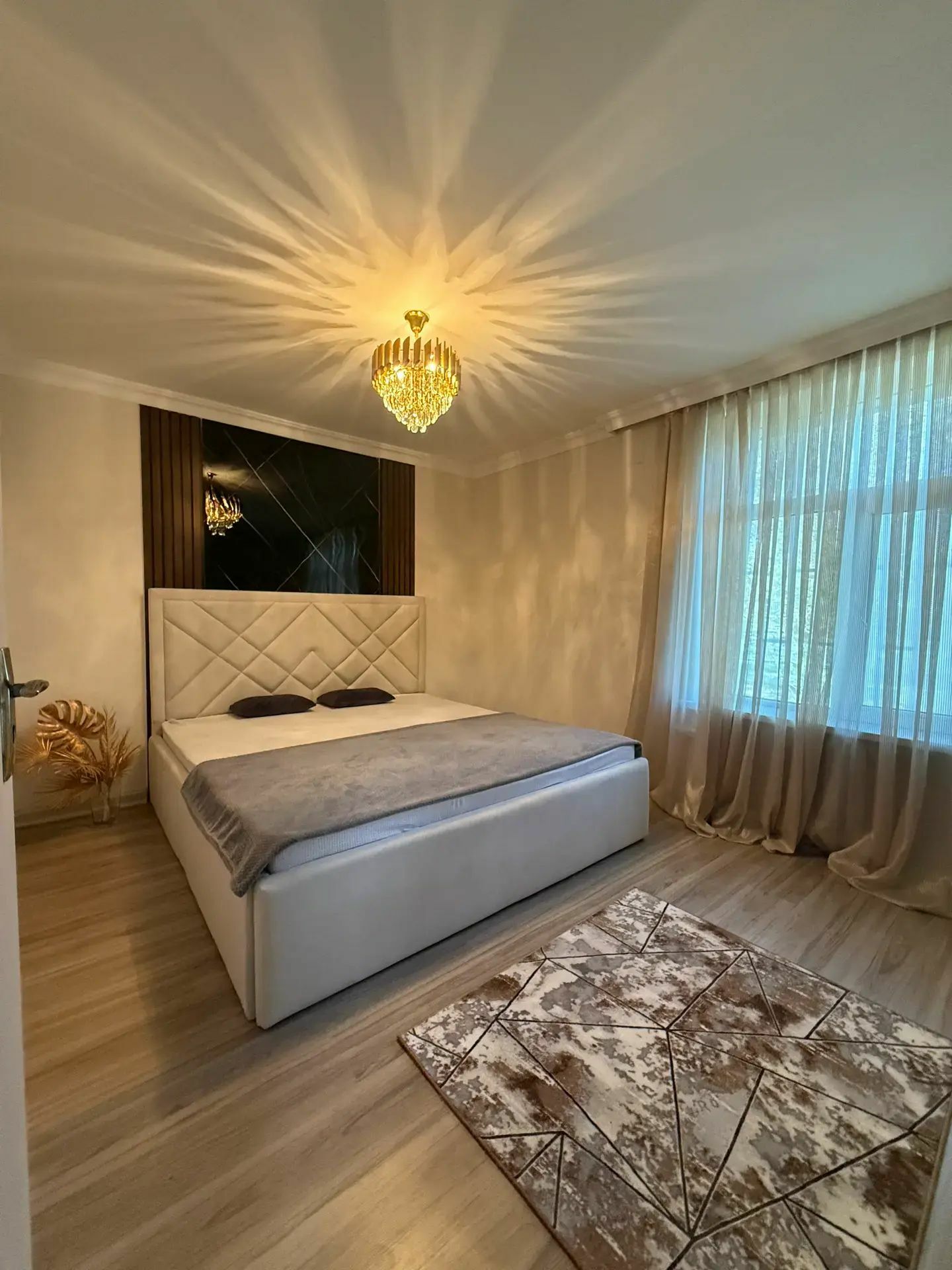 ipoteka 9mkr 3komnat - 9 мкр - img 1