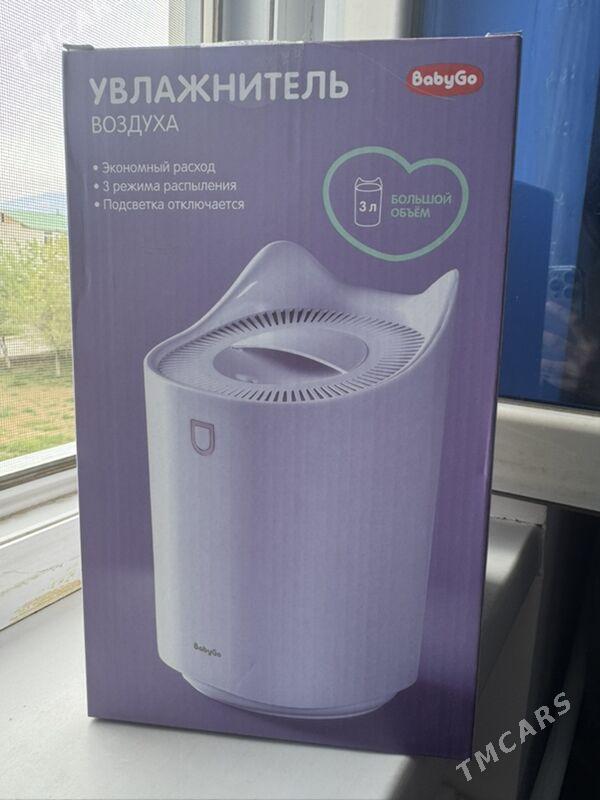 увлажнитель воздуха - 4 мкр - img 1