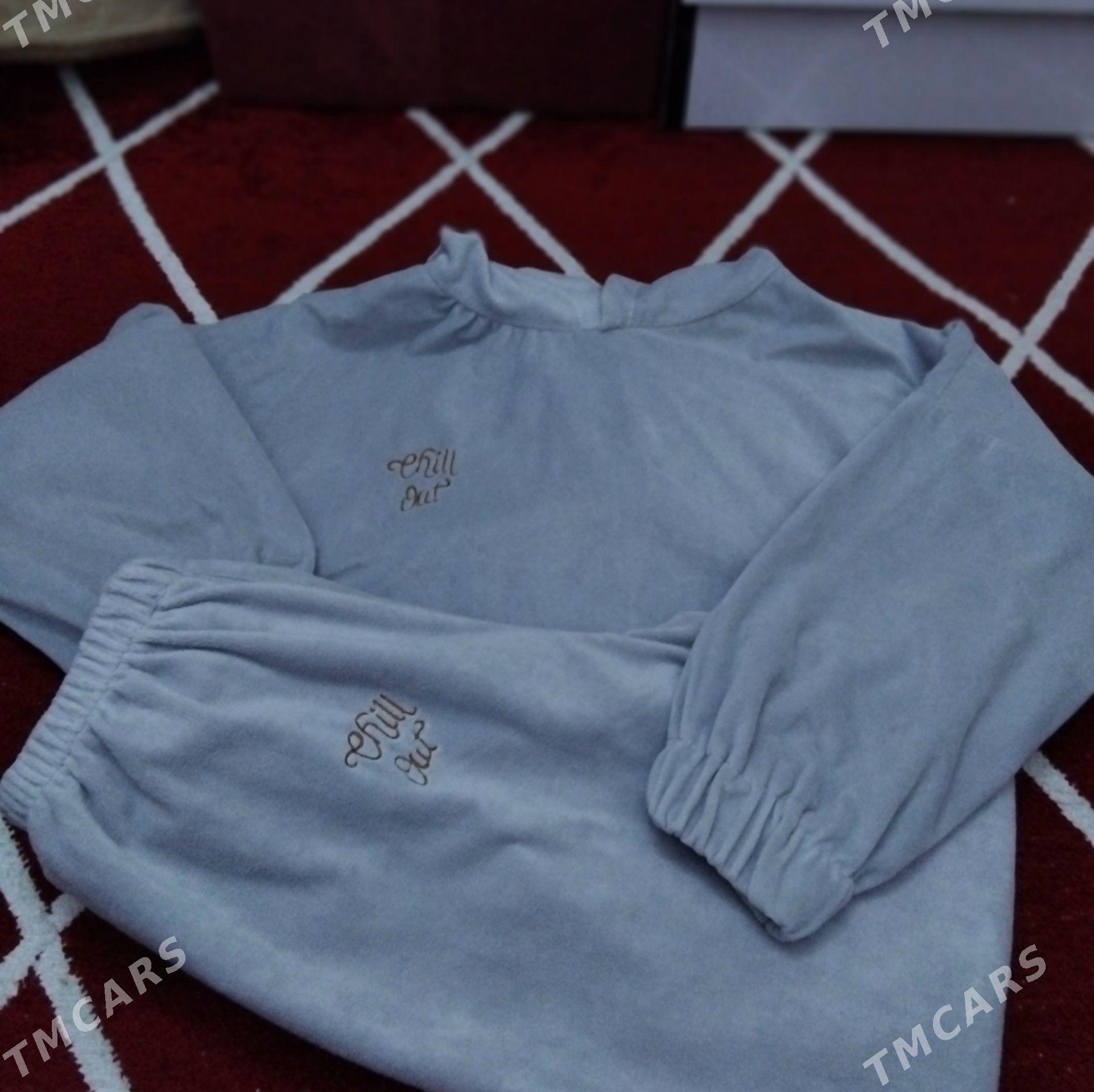 Egin eshik - Türkmenbaşy - img 1