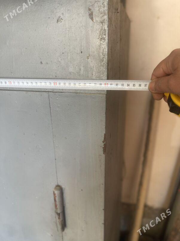 seyf şkaf - Çoganly - img 1