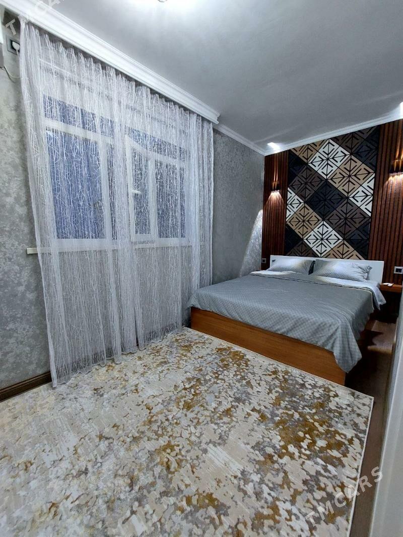 eÿesinden 1 komnat Gaudan A - Ашхабад - img 1