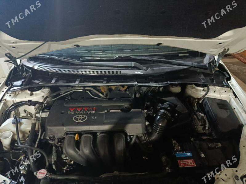 Toyota Corolla 2008 - 150 000 TMT - Хитровка - img 1