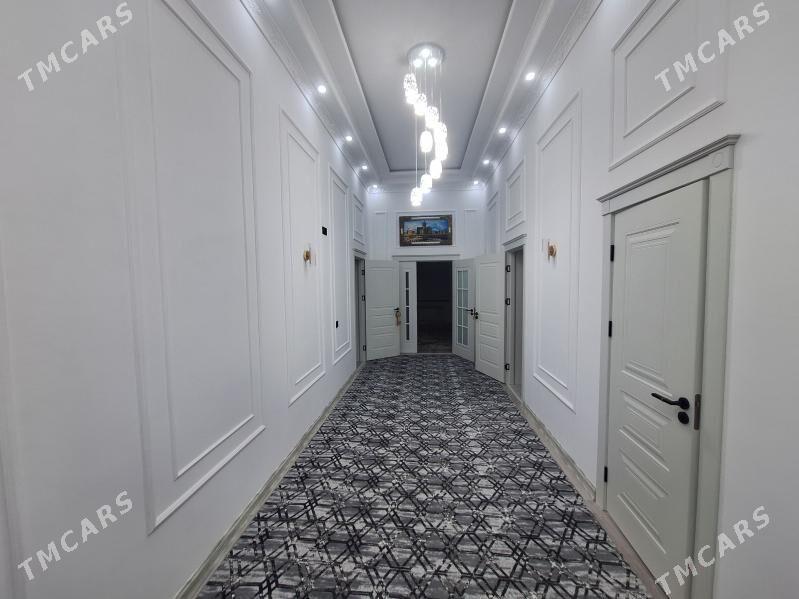 Bugdayly plan - Ak bugdaý etraby - img 1