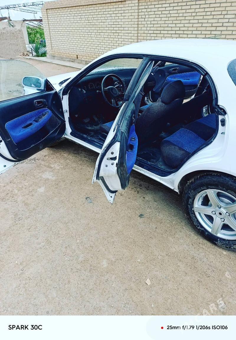 Toyota Marino 1995 - 43 000 TMT - Мургап - img 1