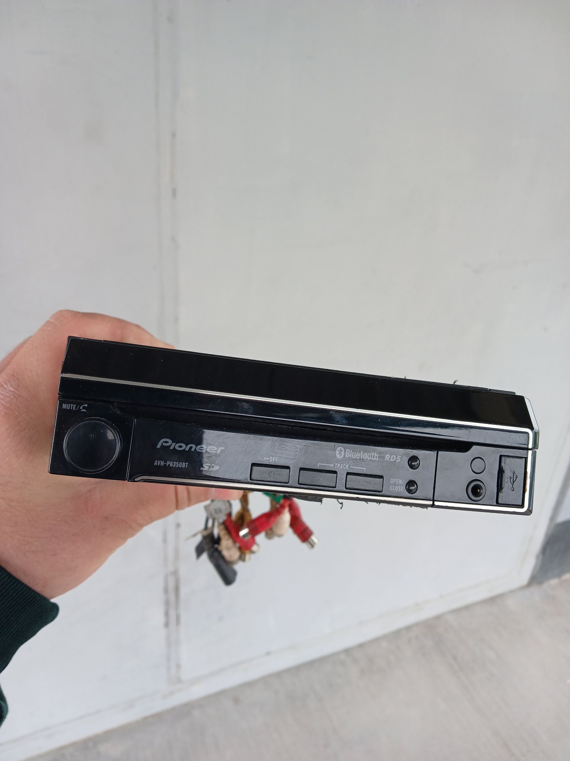 6350 pioneer 3 450 TMT - Ашхабад - img 1