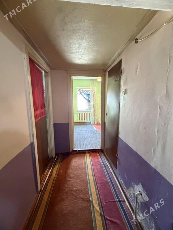 Satlyk jay 4 kom mir 1 - Ашхабад - img 1